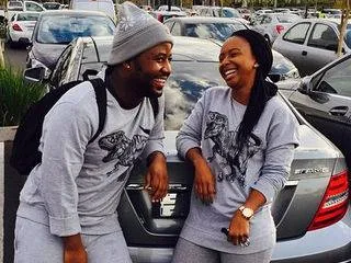 What’s Hot: Cassper: Boity teaches me so much